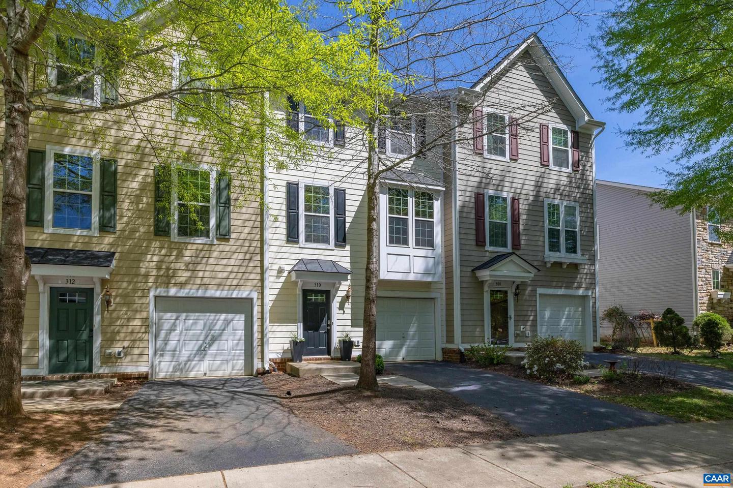 310 Patriot Way, Charlottesville