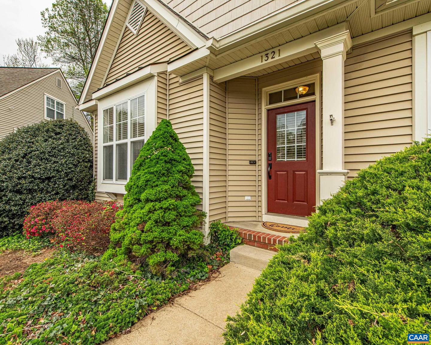 1321 Stoney Ridge Rd, Charlottesville