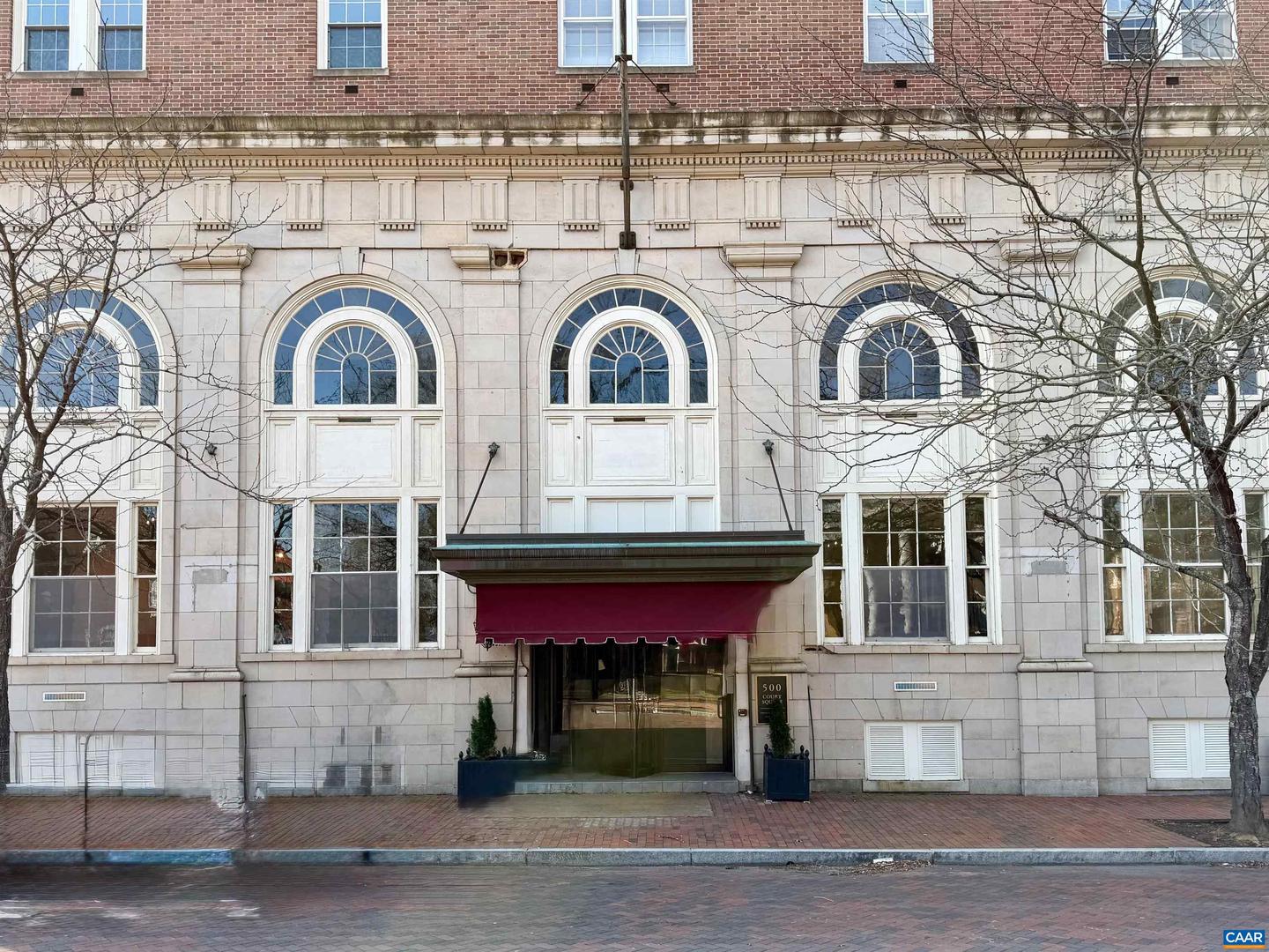 500 Court Sq #904, Charlottesville