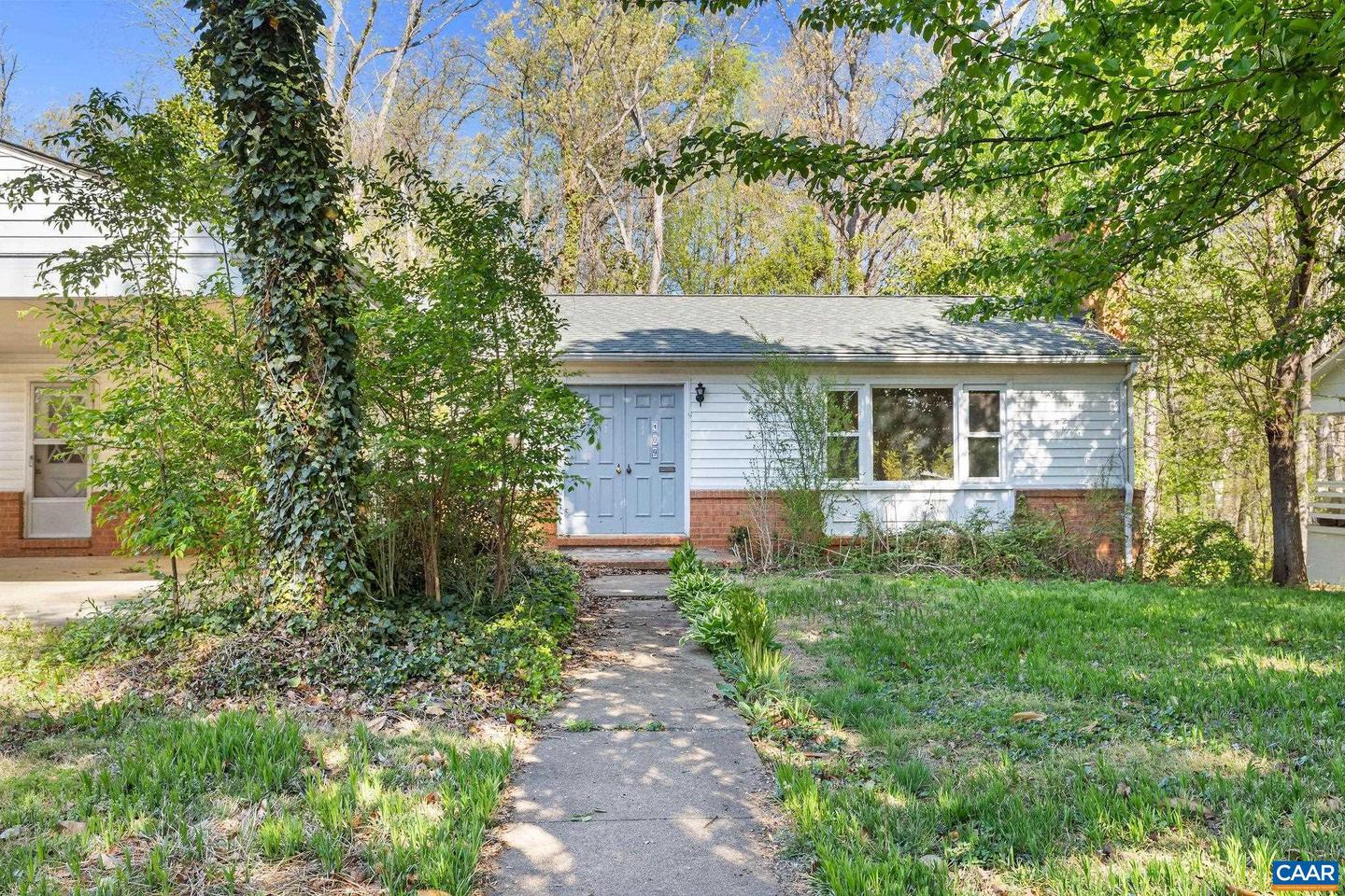 109 Elkhorn Rd, Charlottesville