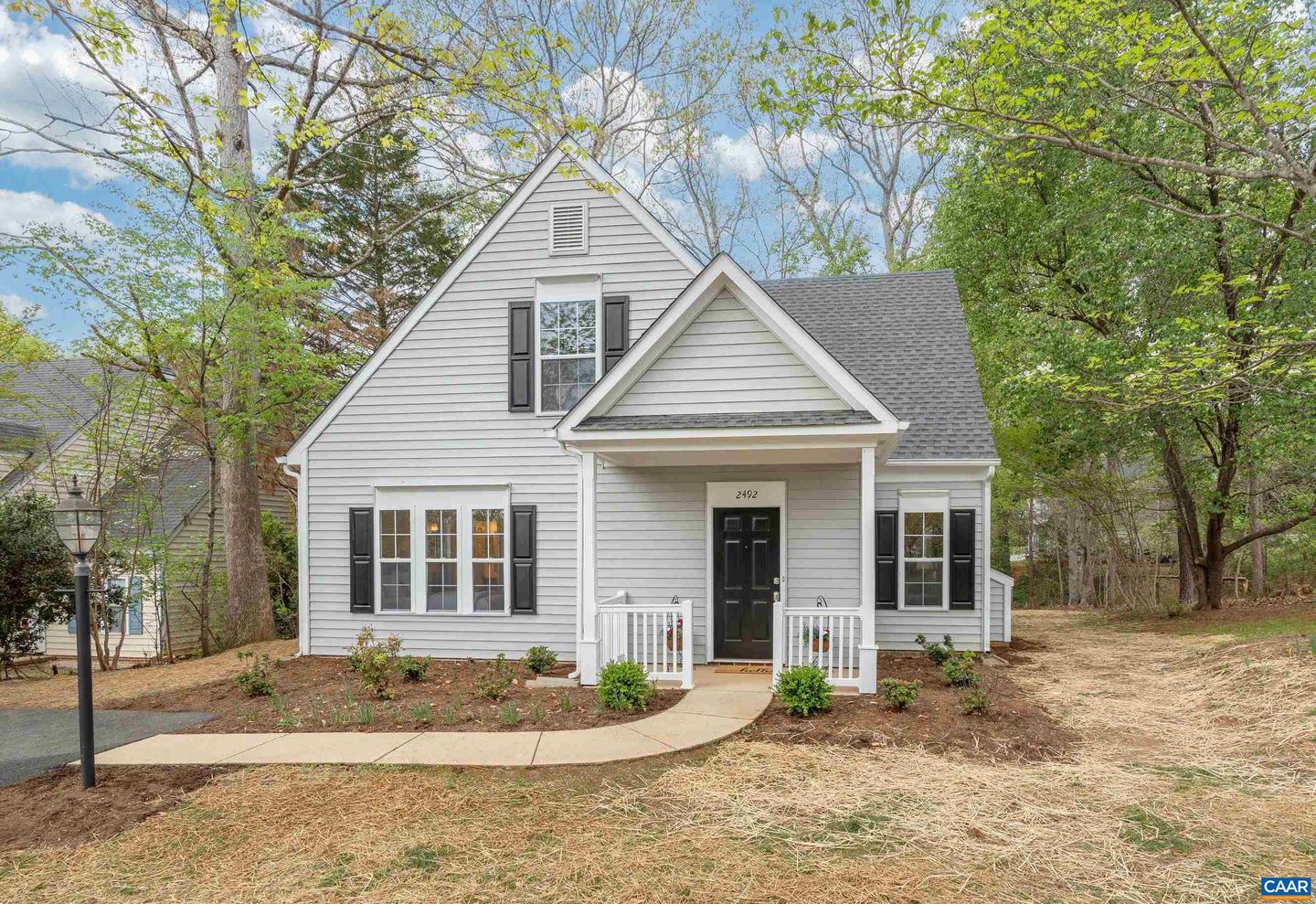 2492 Indian Laurel Rd, Charlottesville