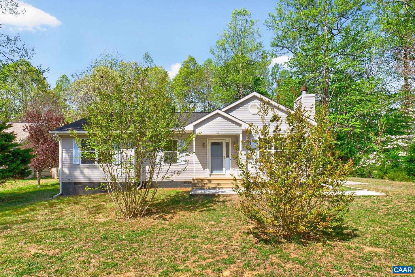 32 Hatchechubee Rd, Palmyra