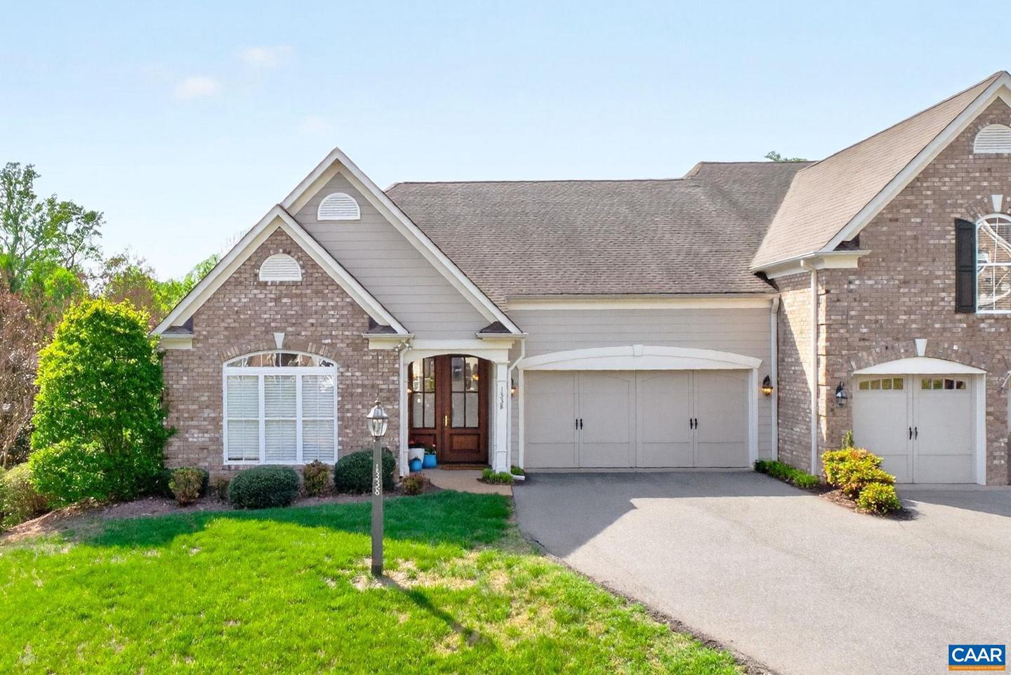 1338 Gate Post Ln, Charlottesville