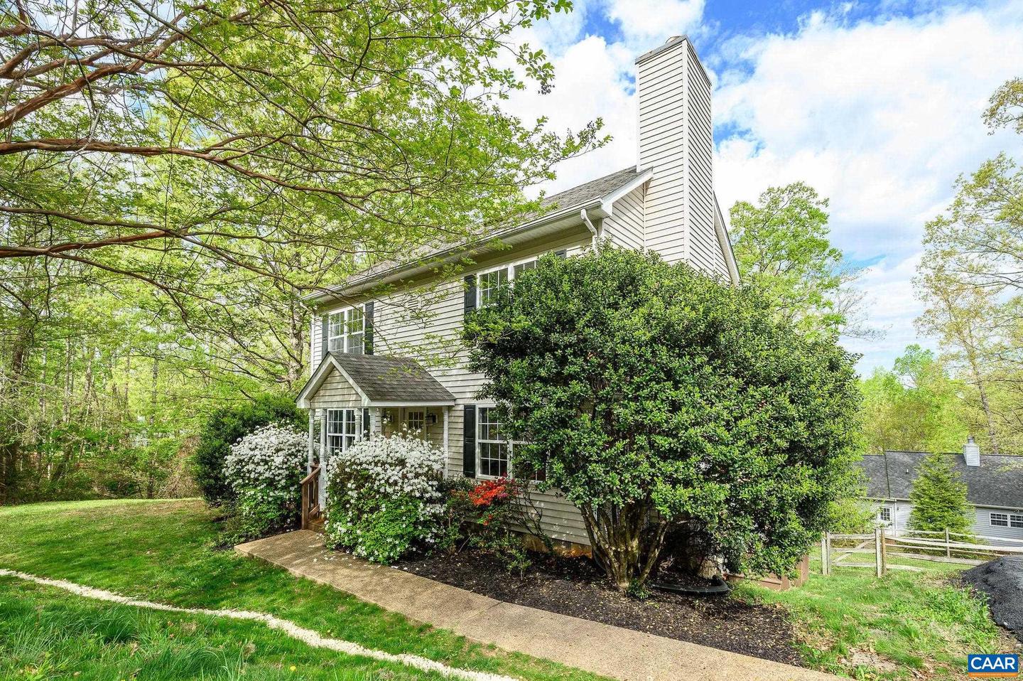 1591 Reynovia Dr, Charlottesville