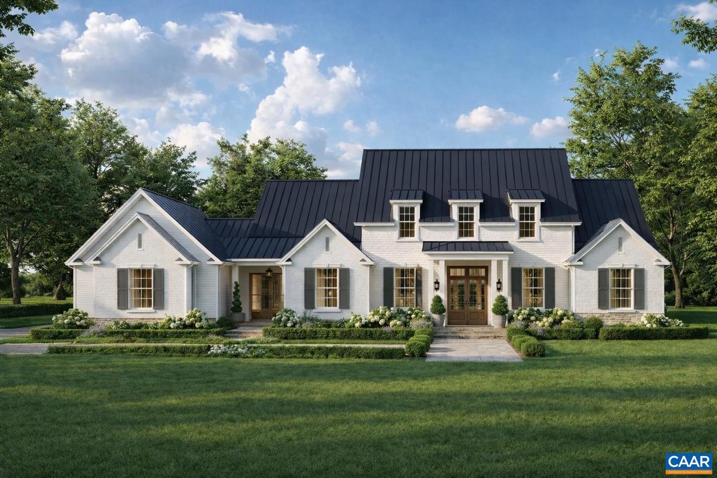21 Acres Tbb Garth Gate Ln