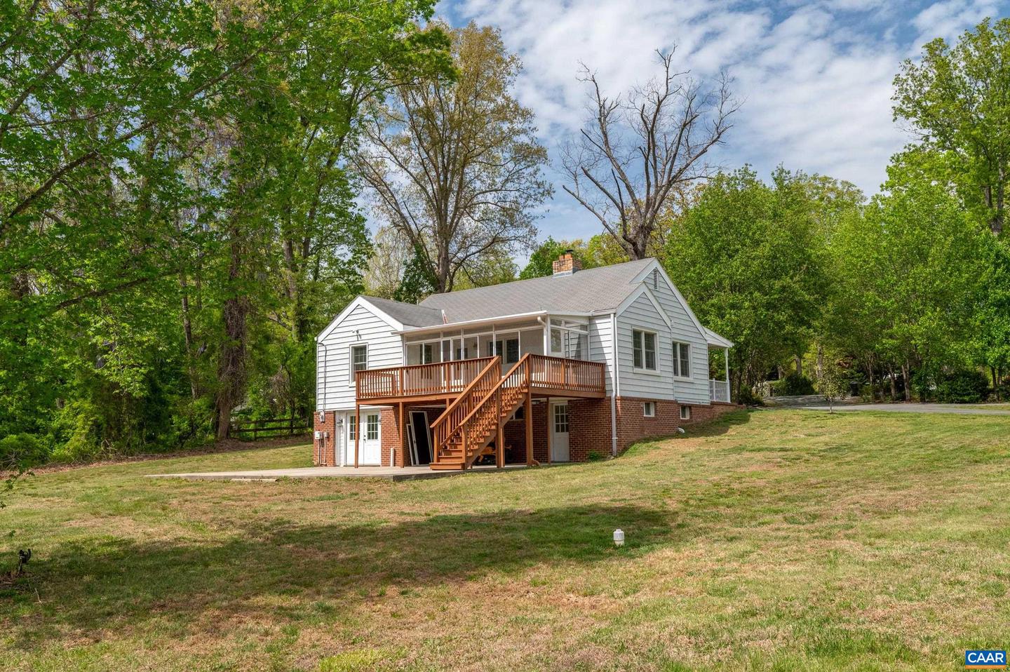 4973 Richmond Rd, Keswick