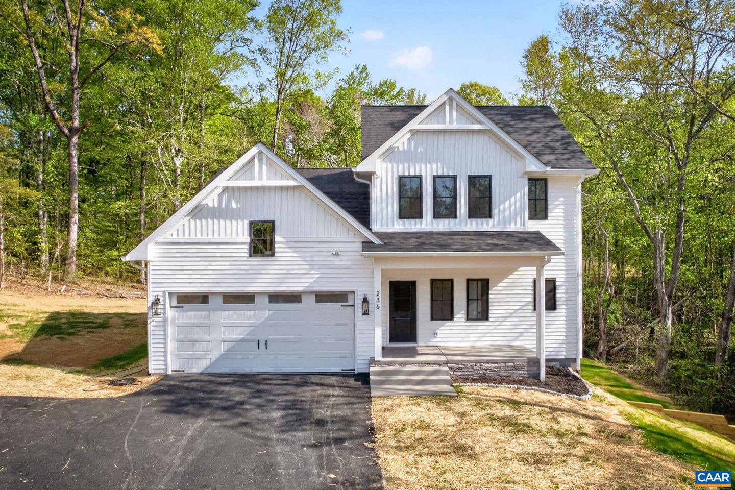 236 Palmer Pl, Ruckersville