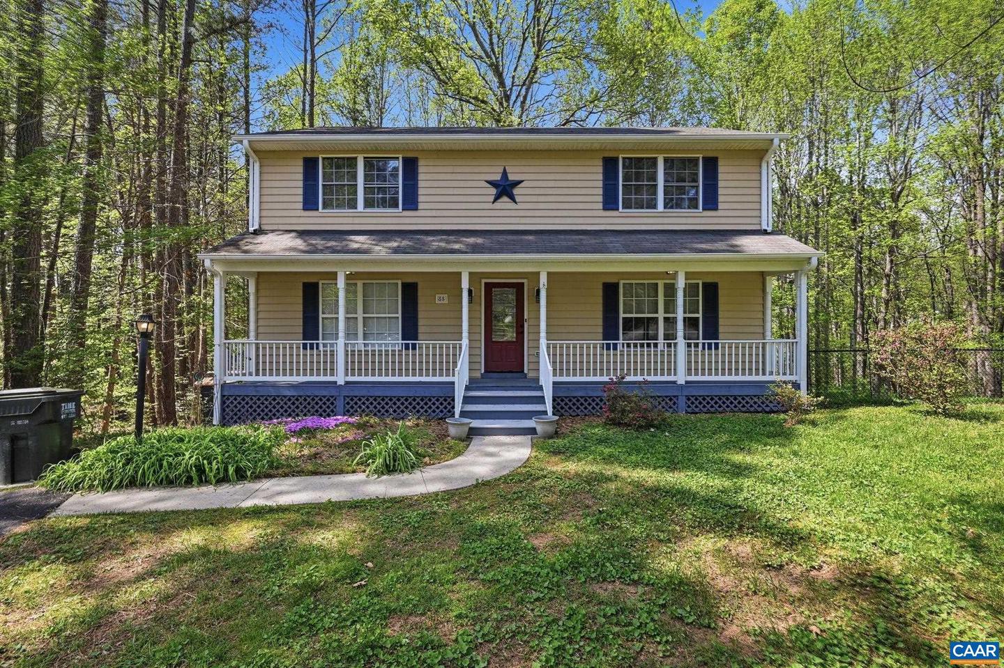 85 Magnolia Ct, Barboursville