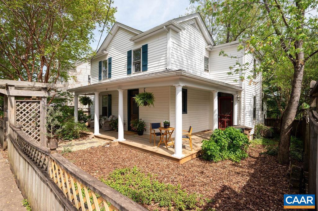 118 Goodman St, Charlottesville