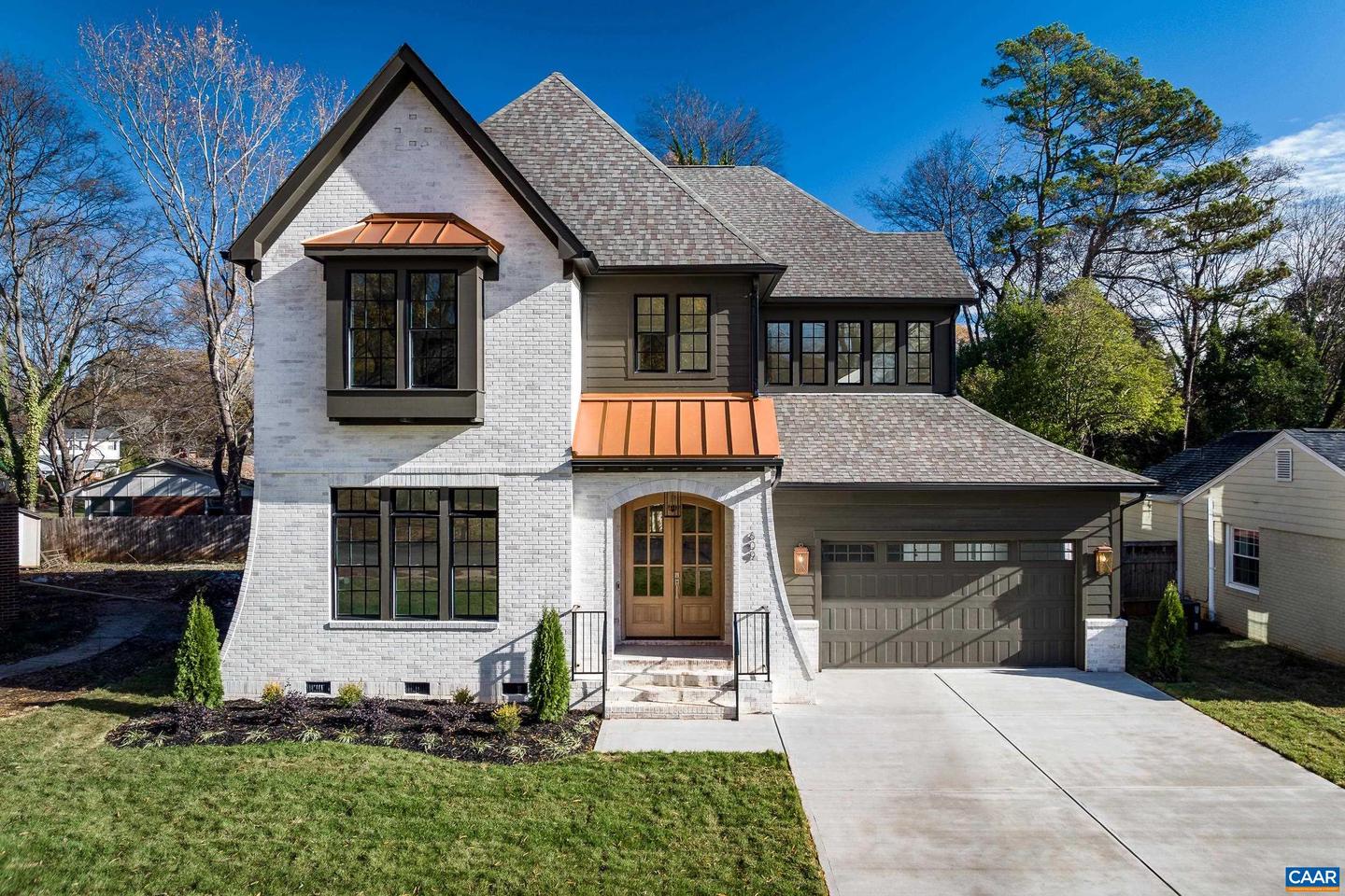 7337-B Dick Woods Rd