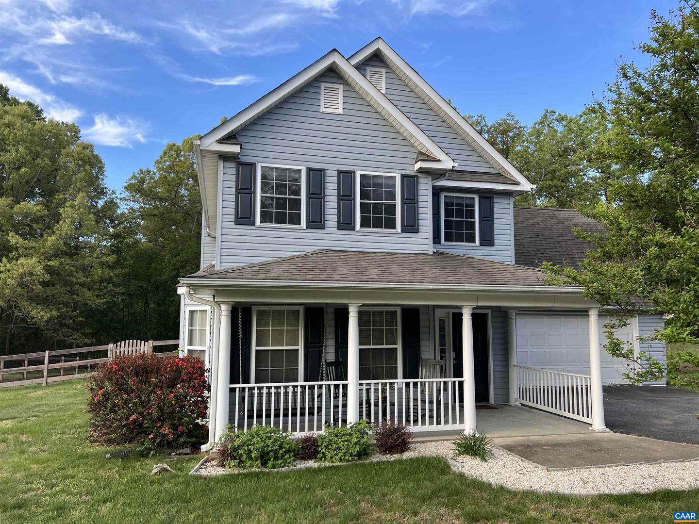 212 Oak View Rd