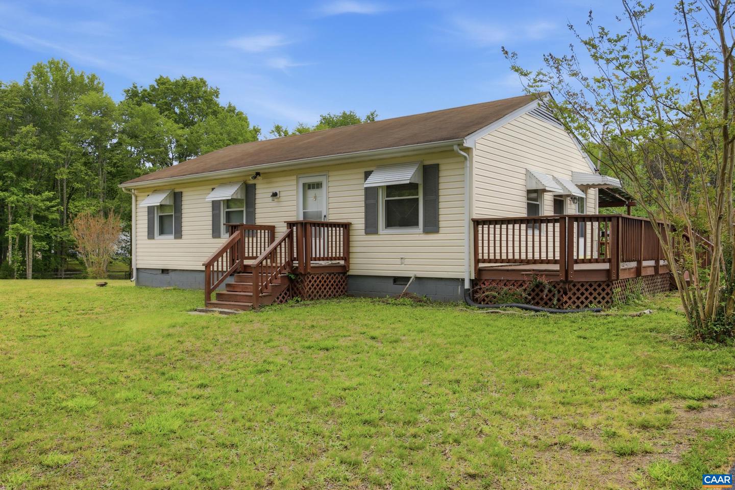 3590 Belle Meade Rd, Bumpass