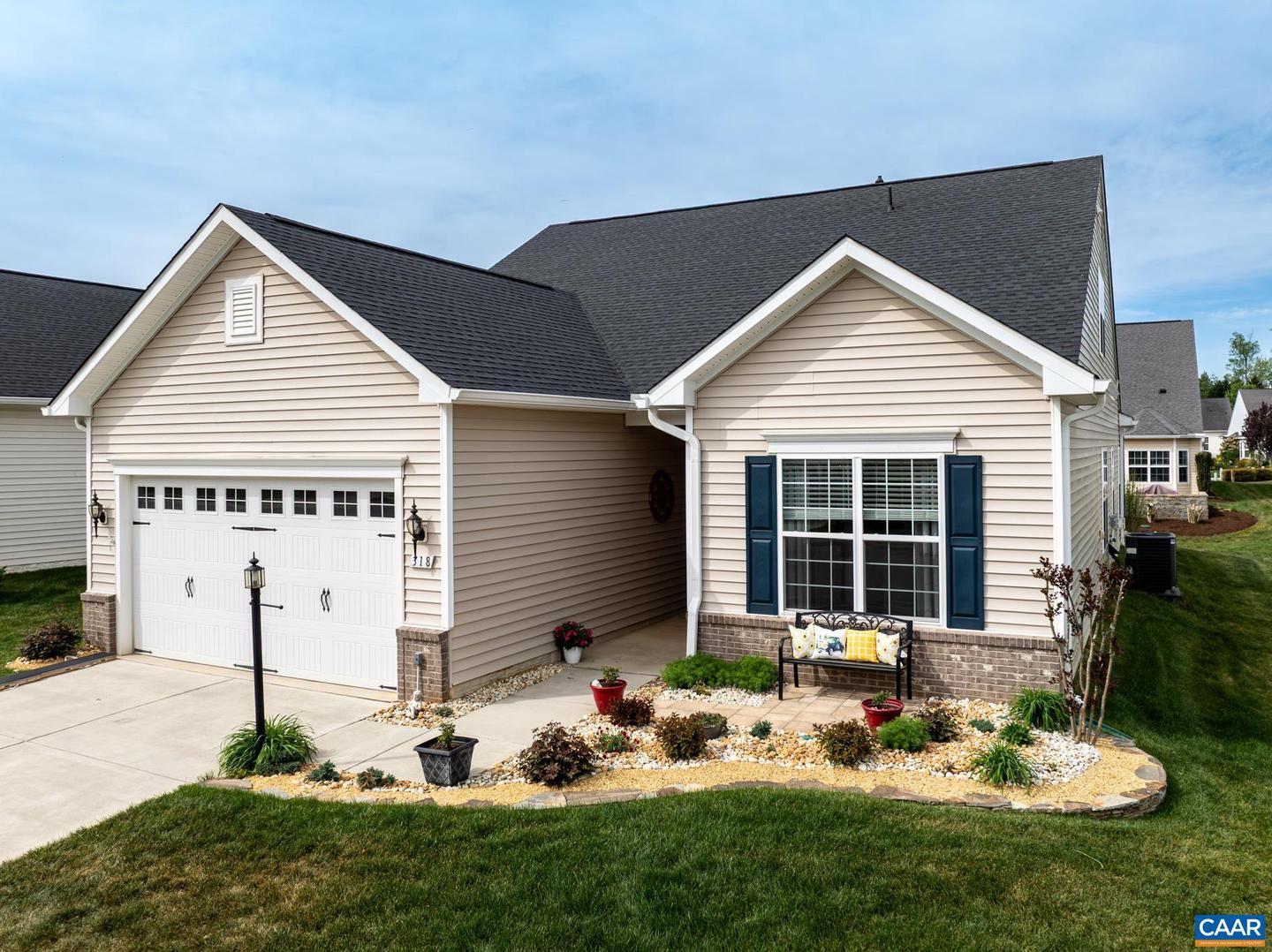 318 John Rucker Dr, Ruckersville