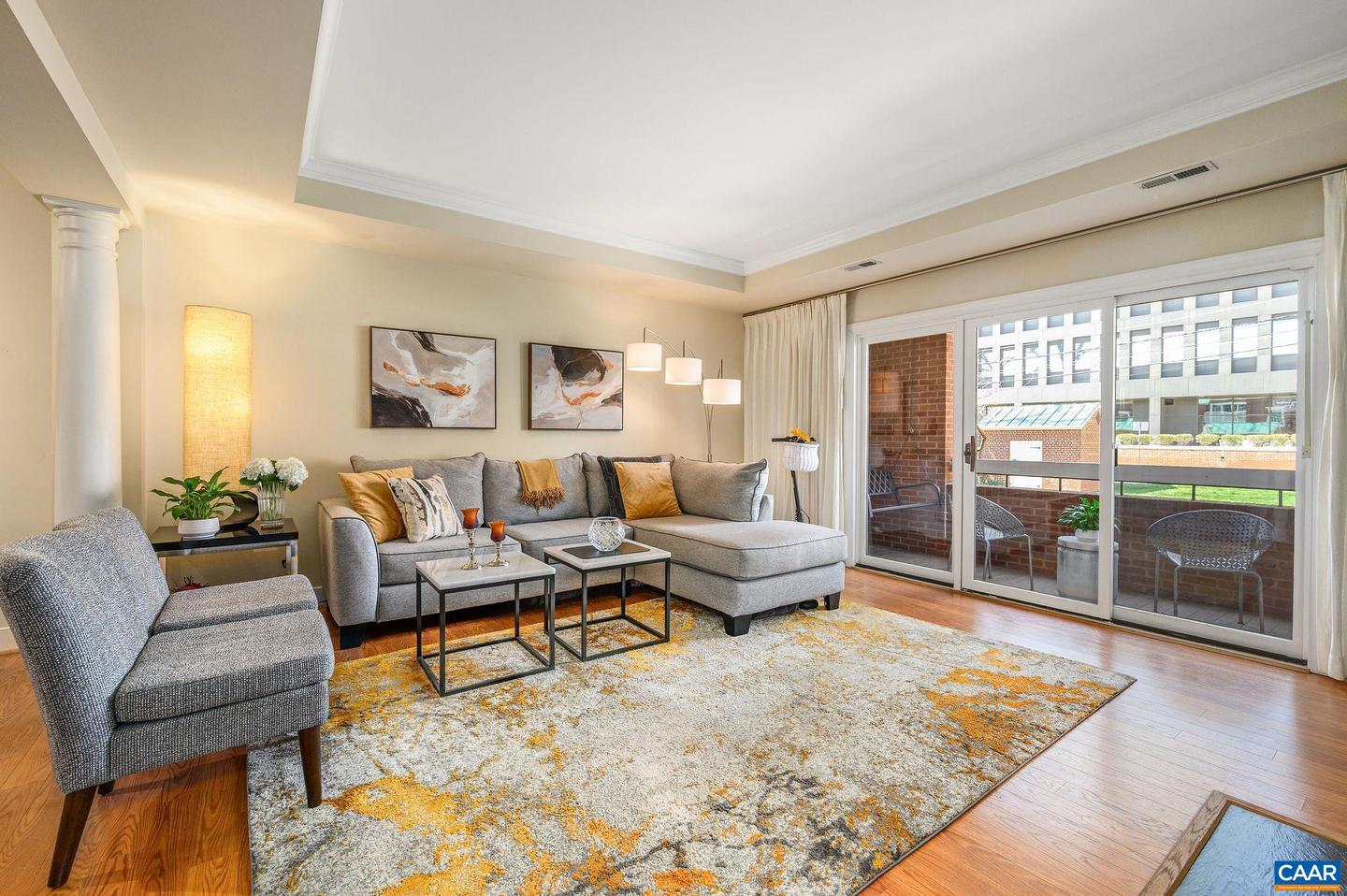 804 East Jefferson St #d, Charlottesville