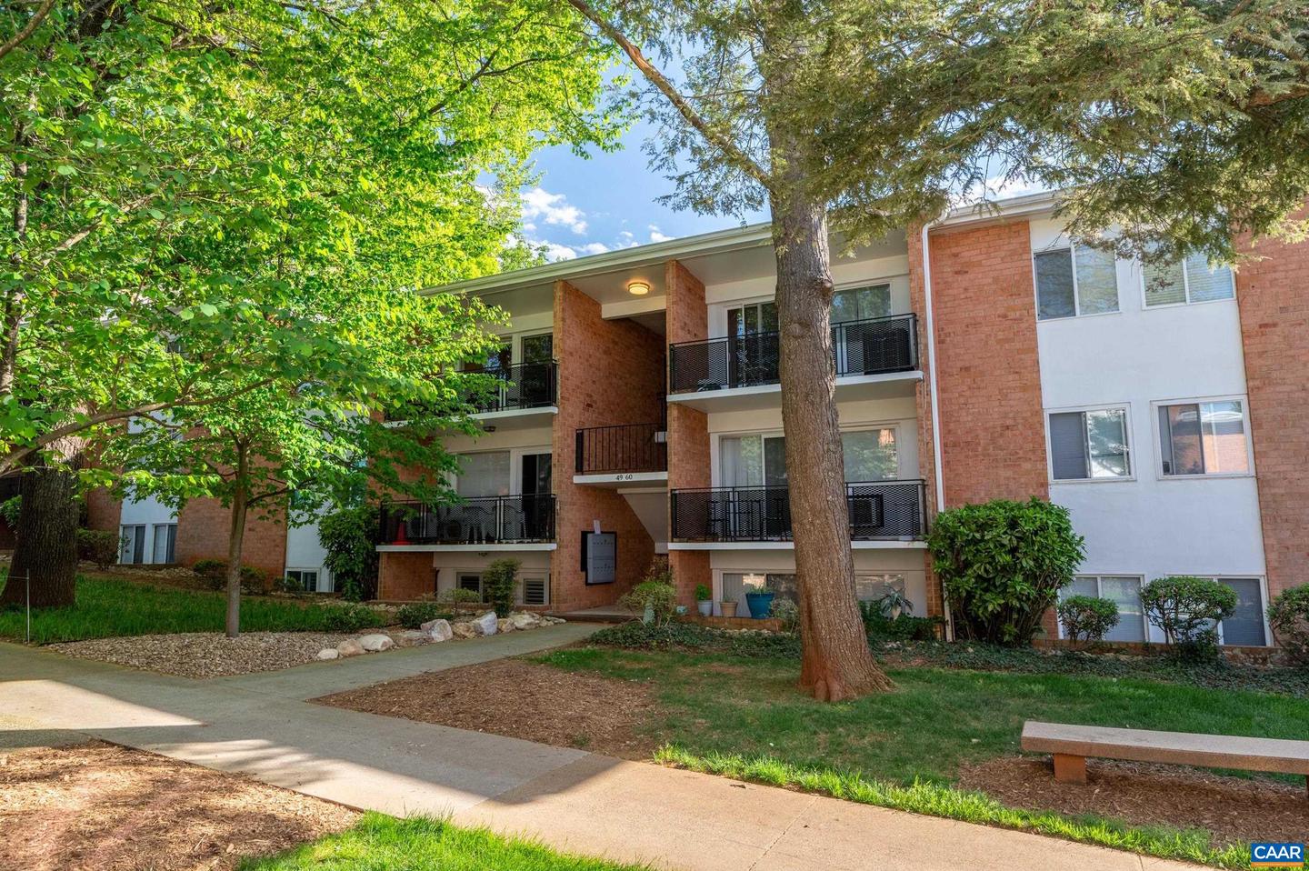 1800 Jefferson Park Ave #54, Charlottesville