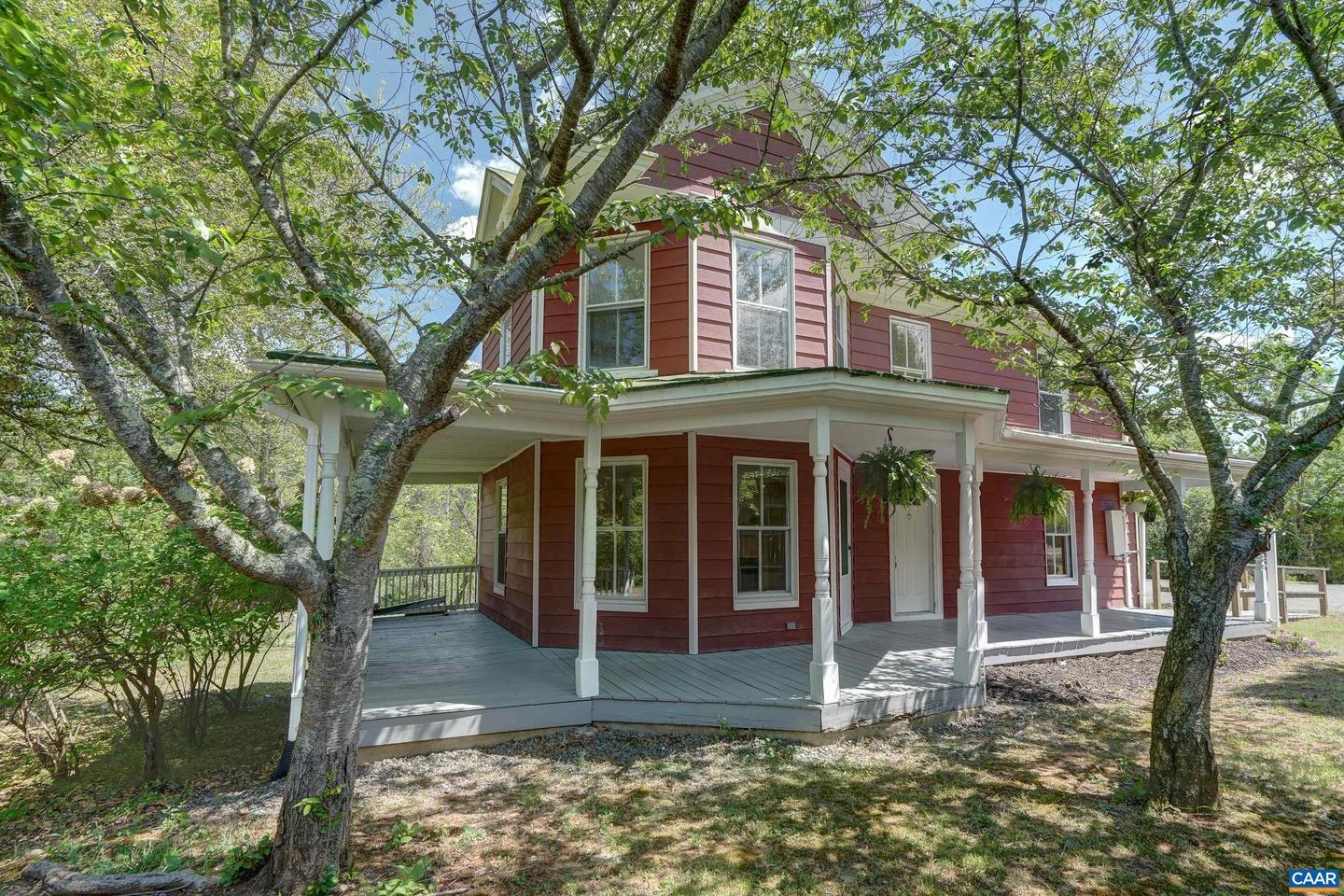4229 Earlysville Rd