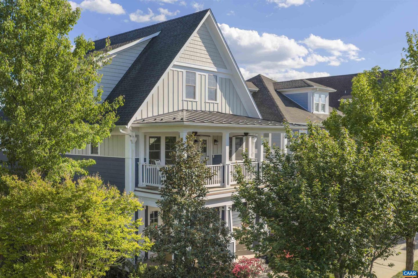 670 Tyree Ln, Charlottesville