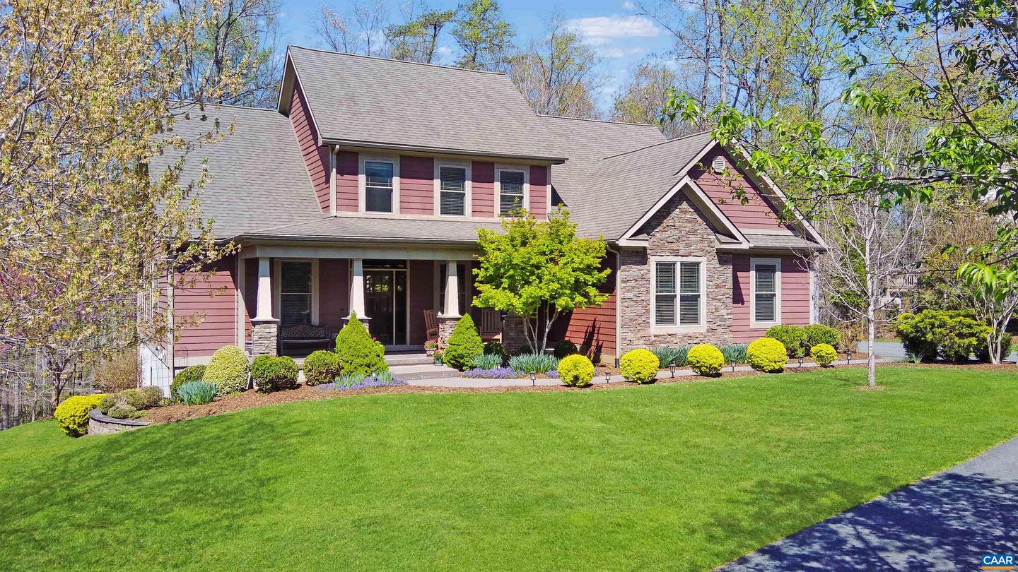 4225 Woodthrush Ln, Barboursville