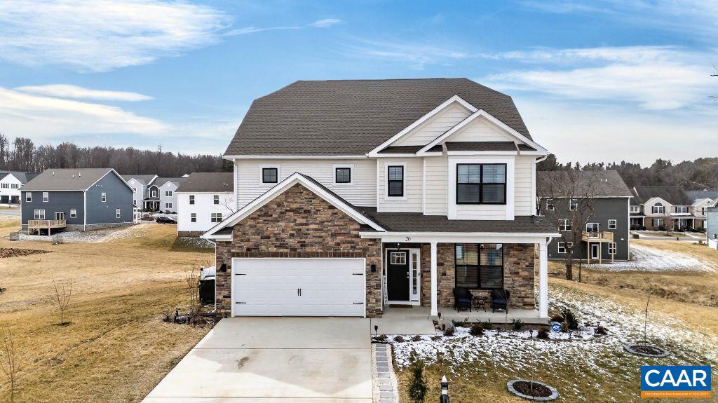 20 Avonwoods Ct