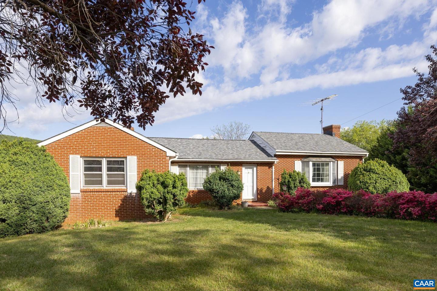 18188 Lovers Ln, Gordonsville