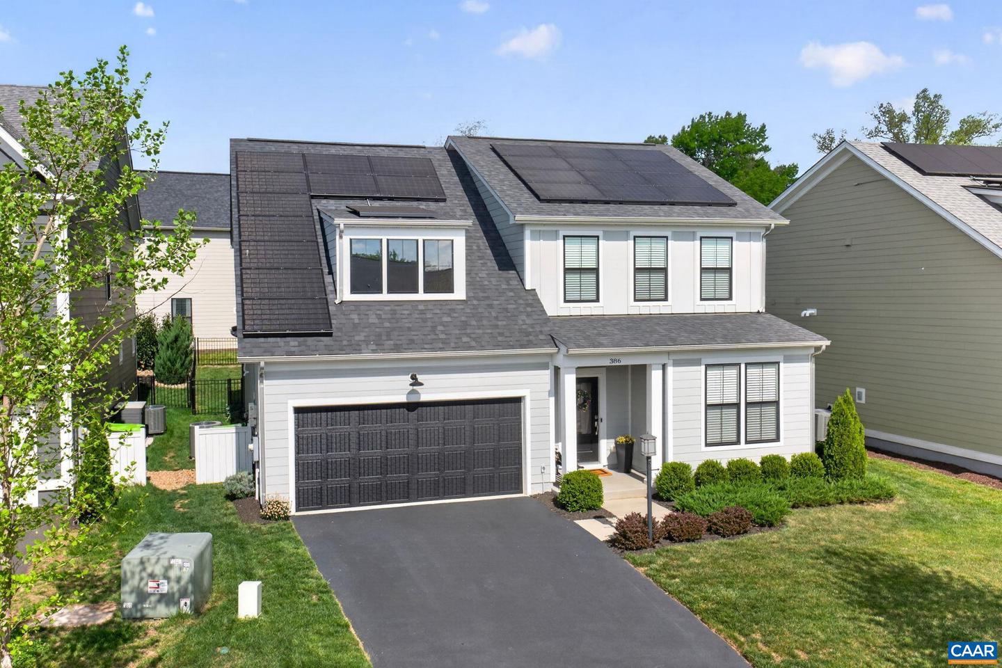 386 Claibourne Rd, Crozet