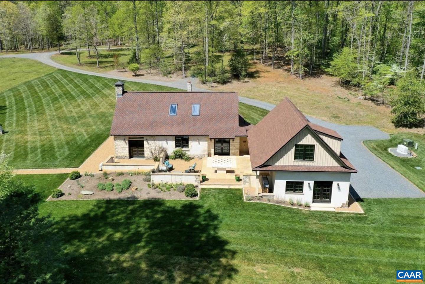 1852 Thomfordson Ln