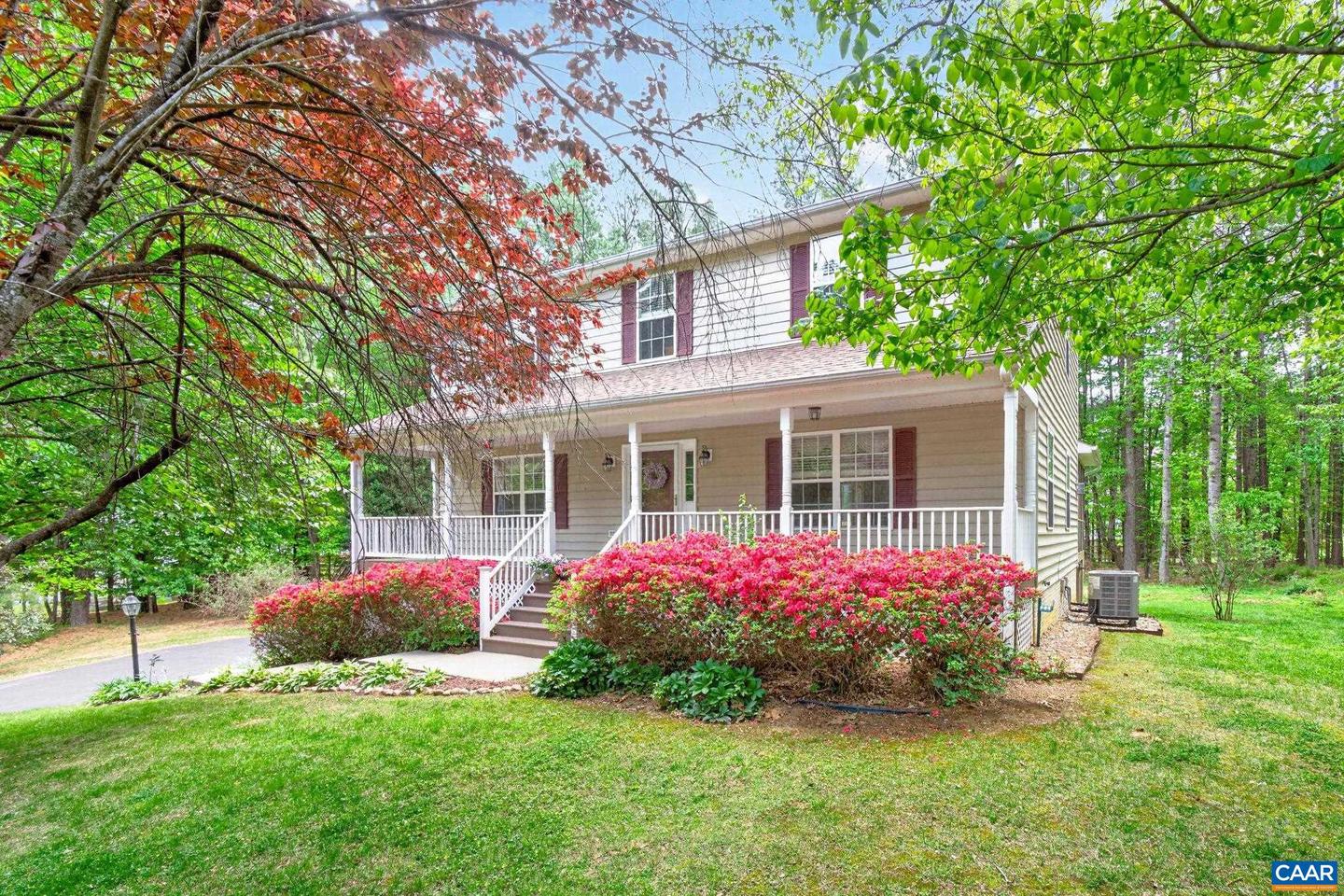 154 White Cedar Rd, Barboursville