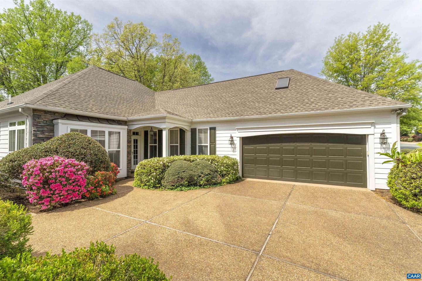 5527 Stonegate Ln, Crozet