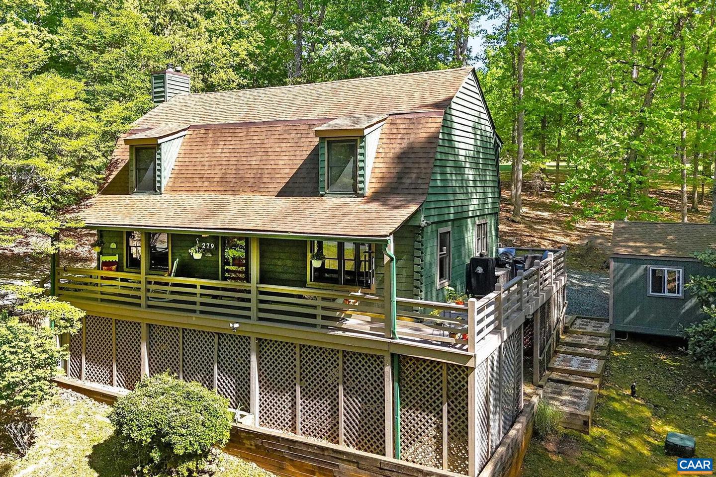 279 Jefferson Dr