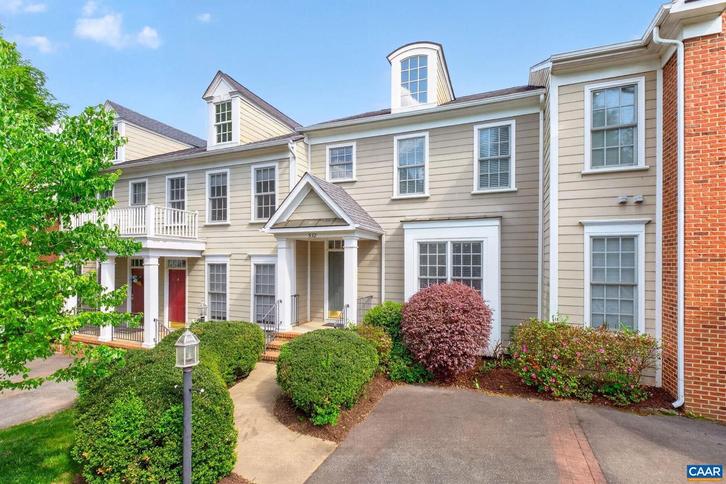 532 Summerford Ln, Crozet