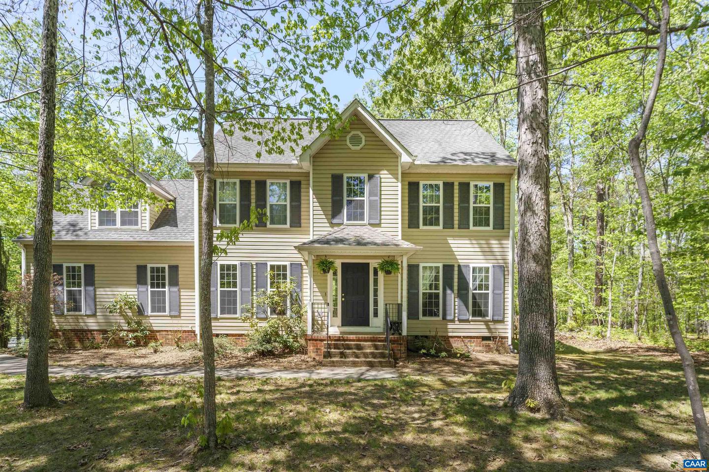 3330 Buck Island Rd, Charlottesville