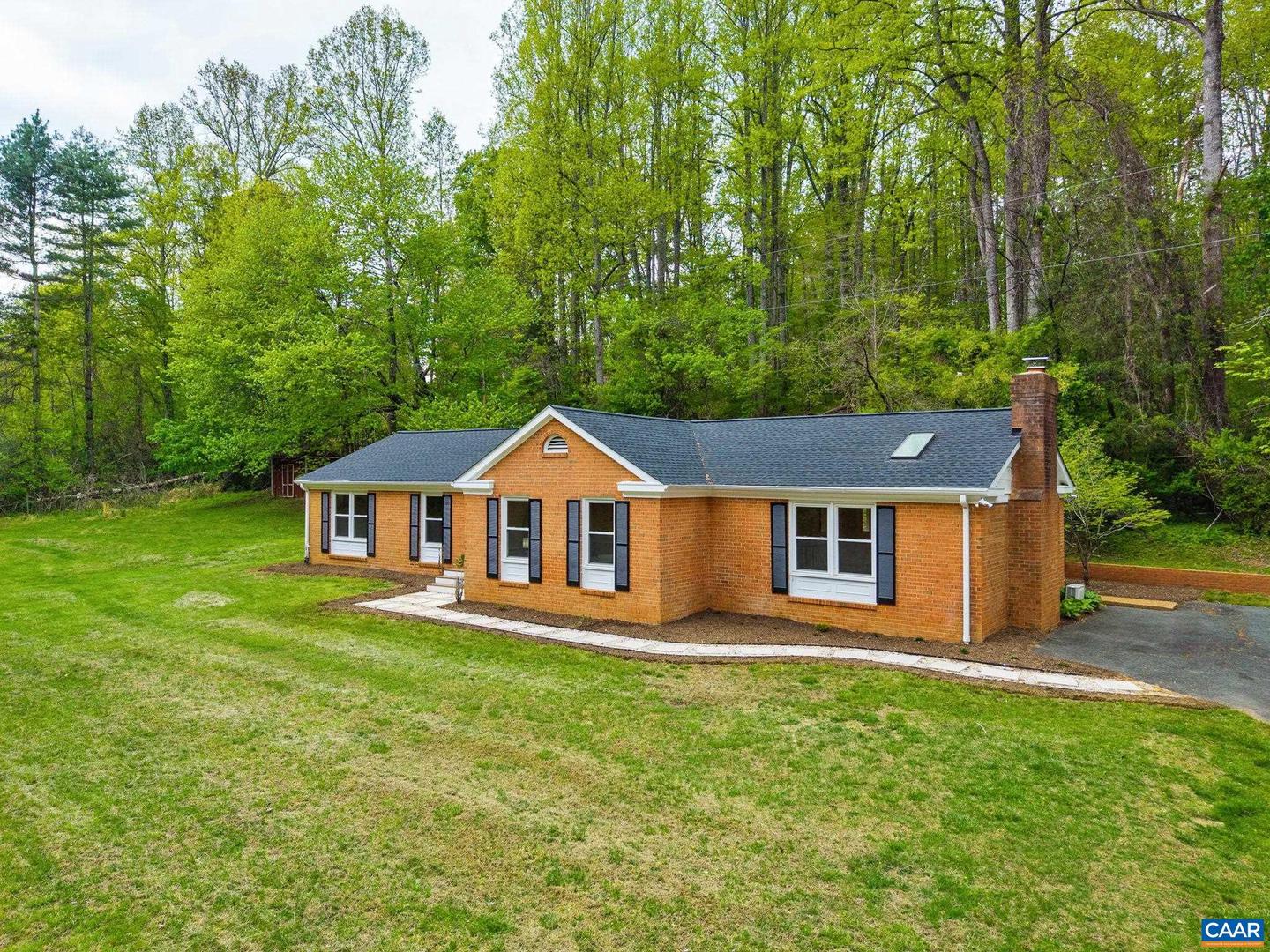 1680 Craigs Store Rd