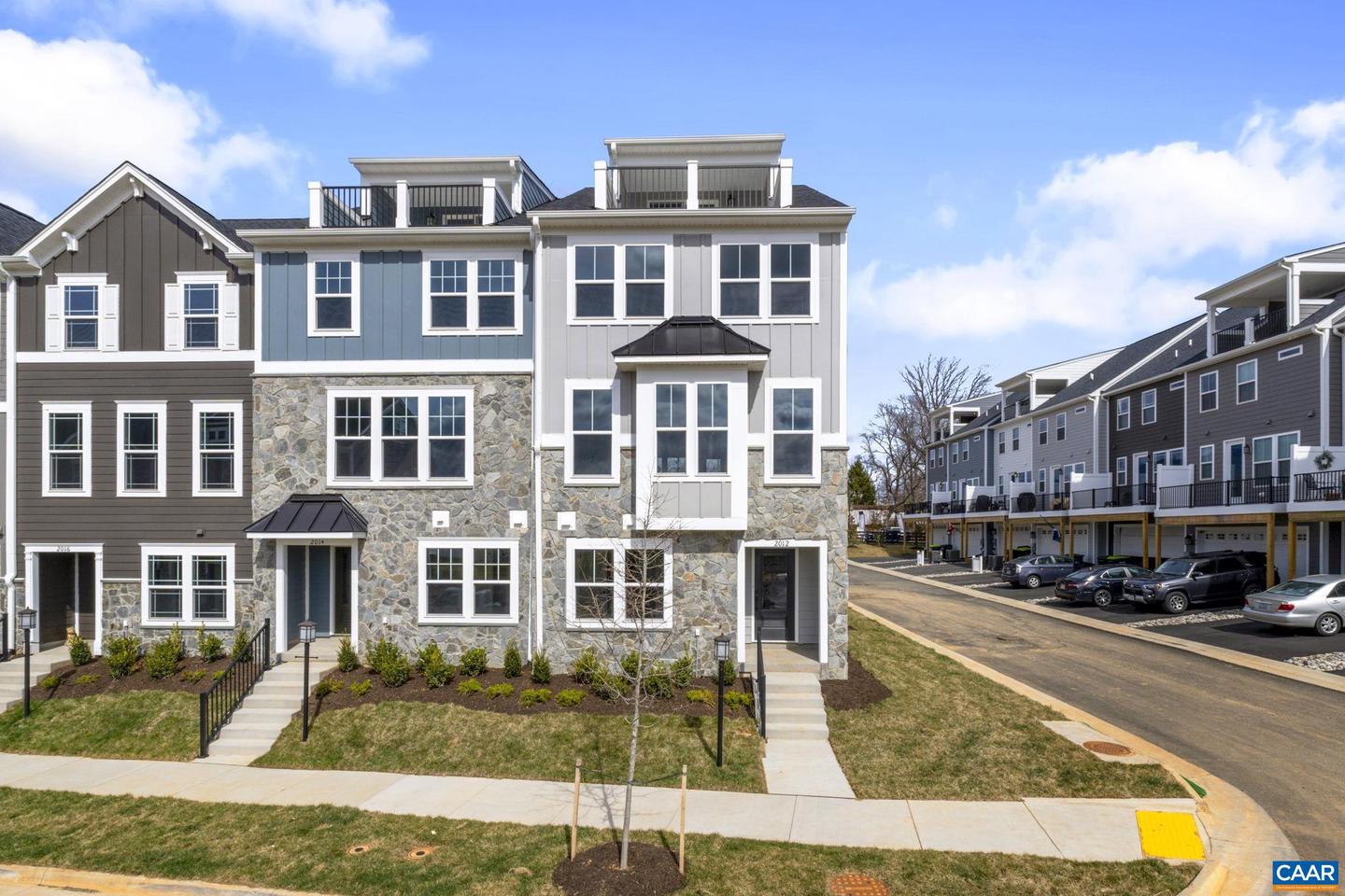 138 Park Ridge Dr
