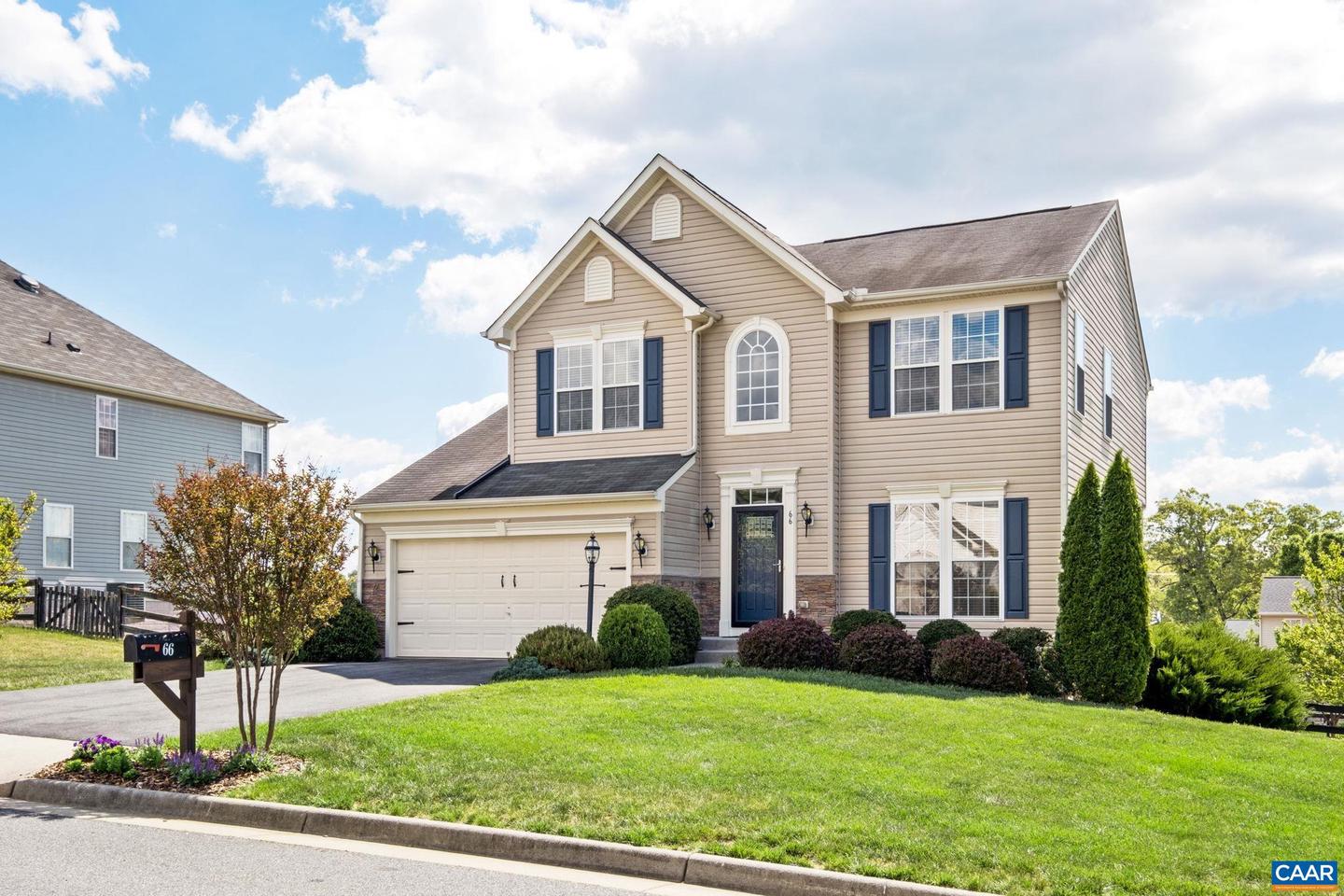 66 Elizabeth Dr, Barboursville
