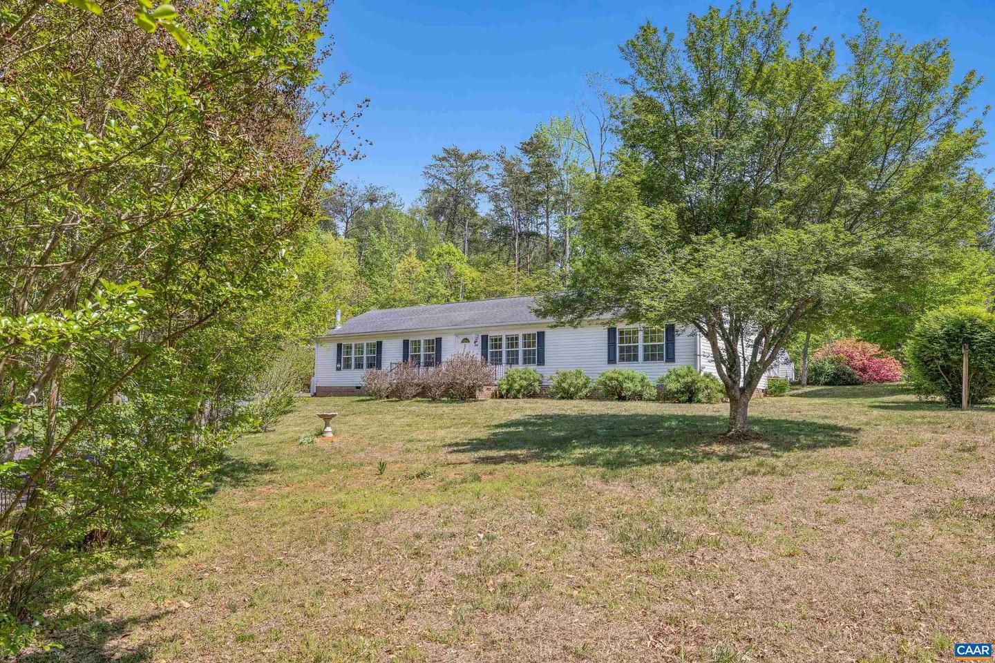 3151 Waldrop Church Rd