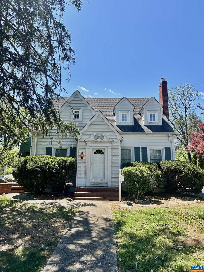 1732 West Main St