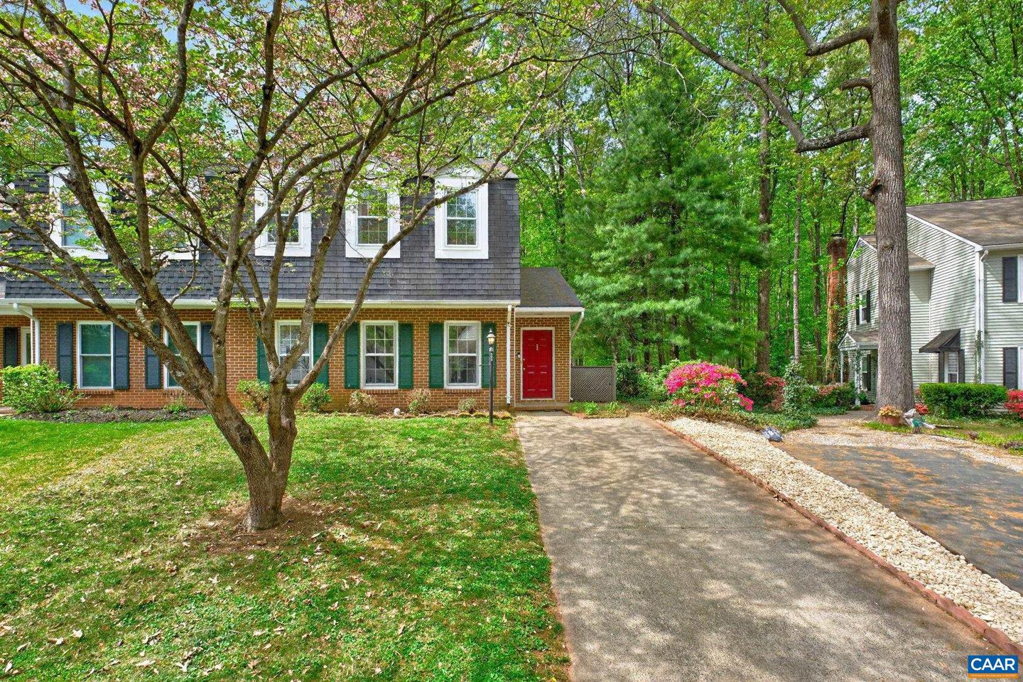 326 Westfield Rd, Charlottesville