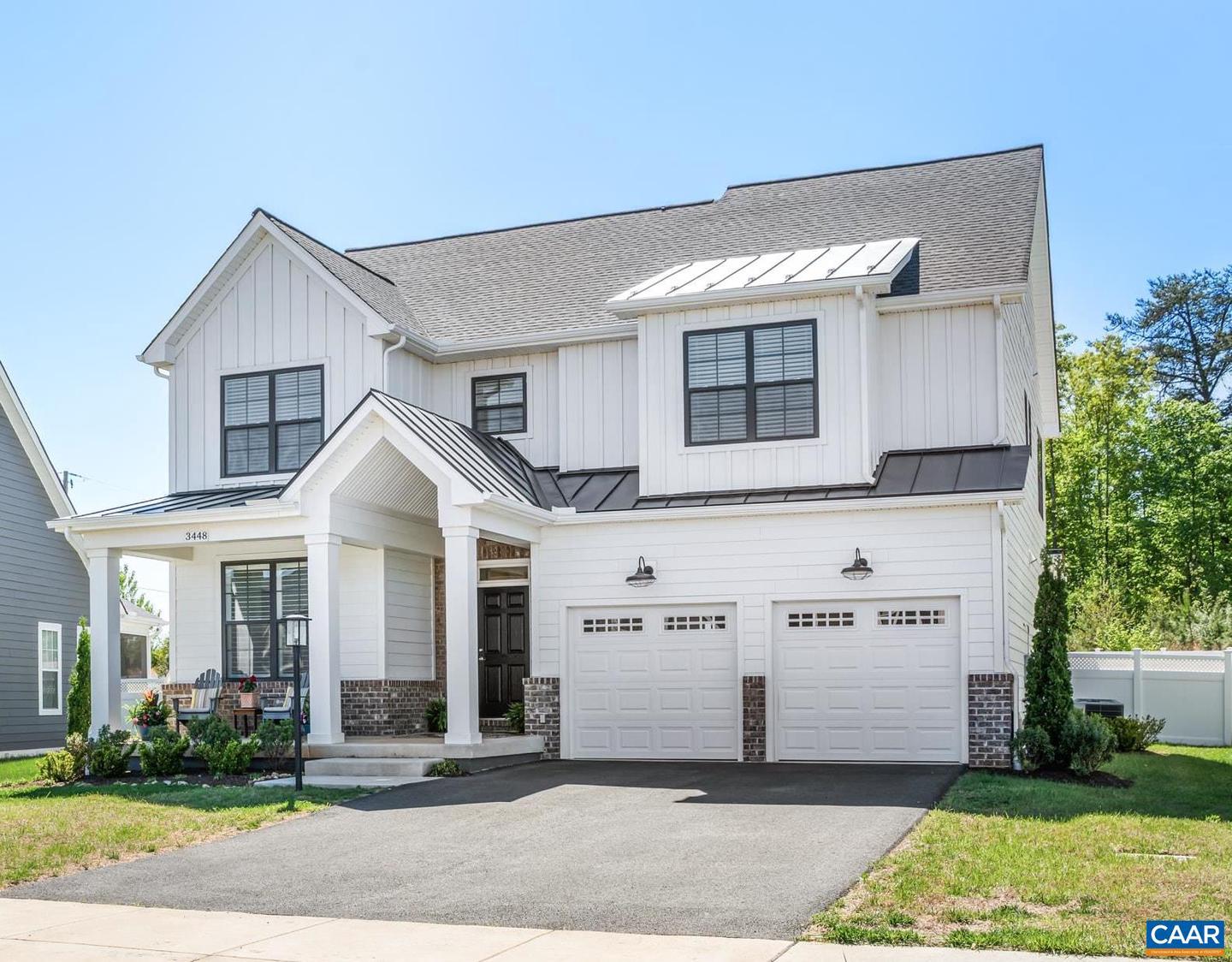 3448 Thicket Run Pl