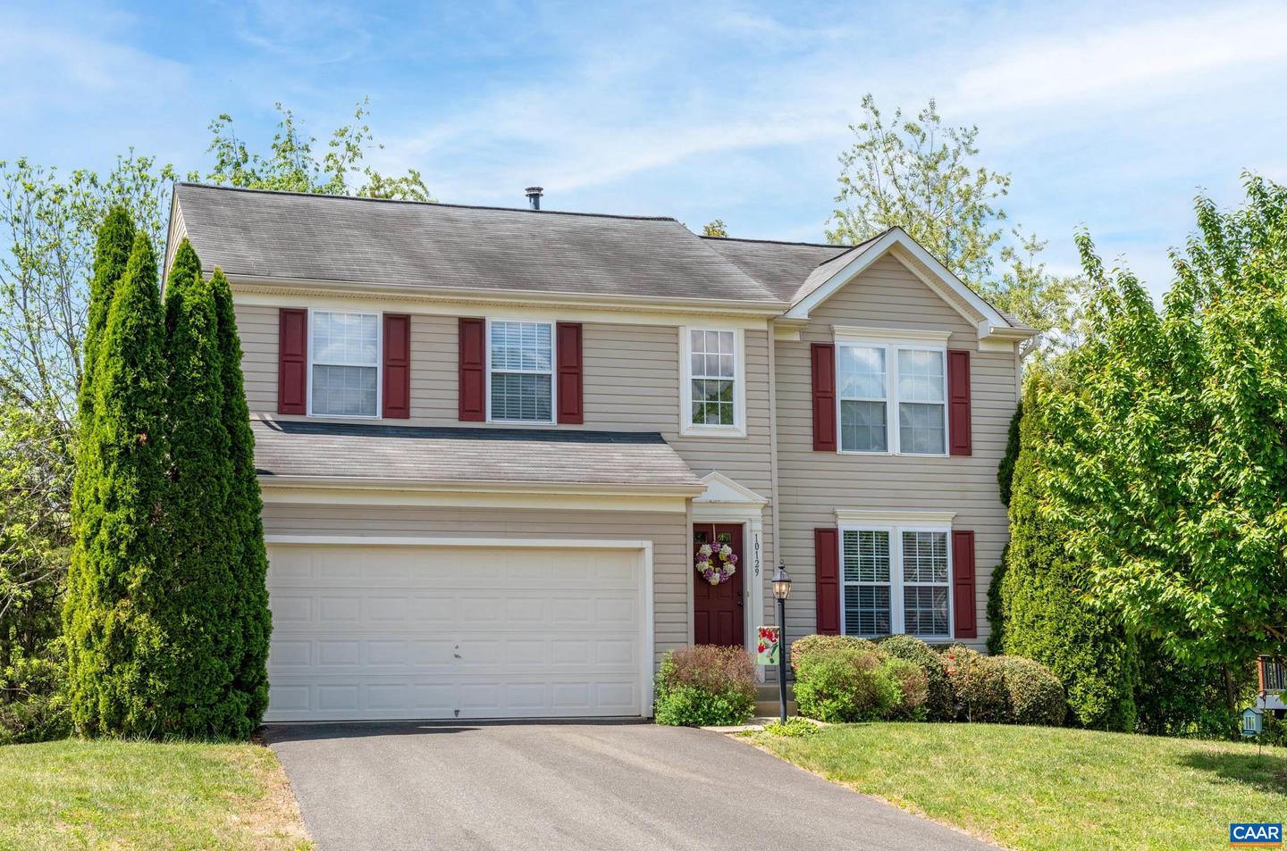 10129 Spring Dr, Gordonsville