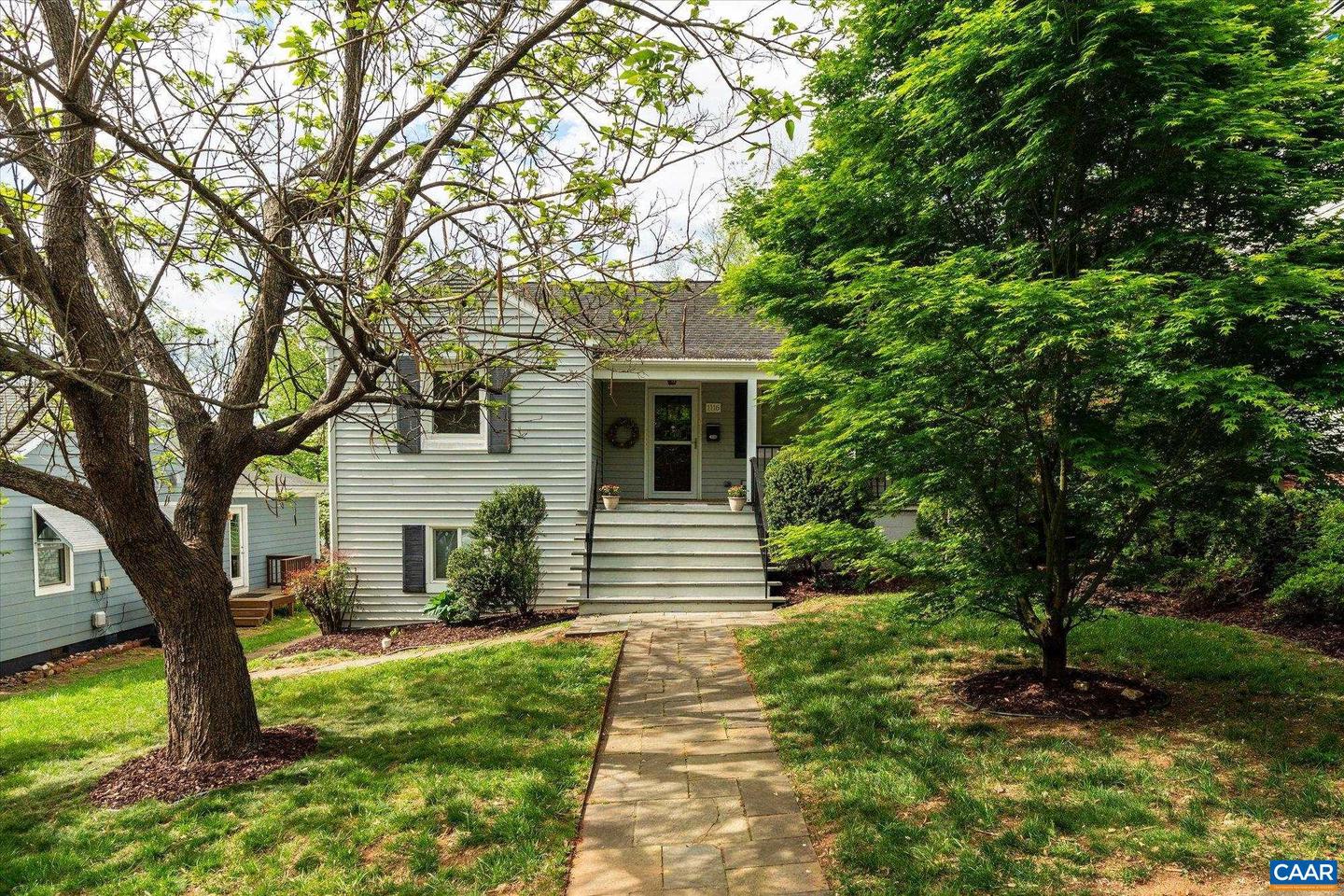 1116 East Jefferson St, Charlottesville