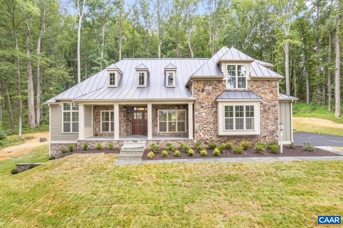 6 Jarmans Gap Rd #lot 6
