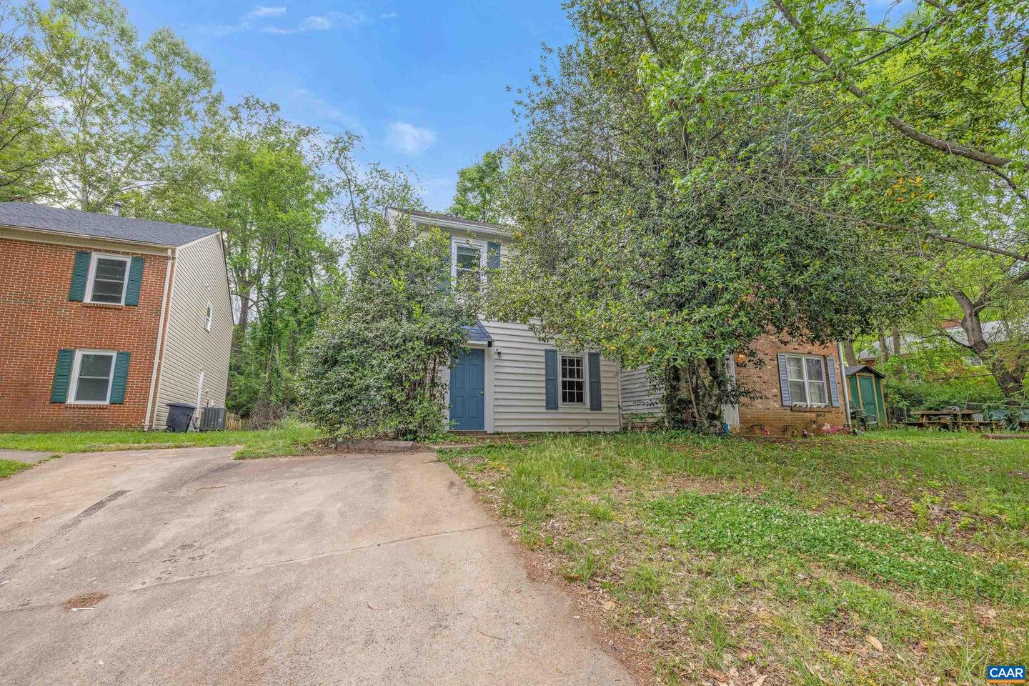 501 Moseley Dr #b, Charlottesville