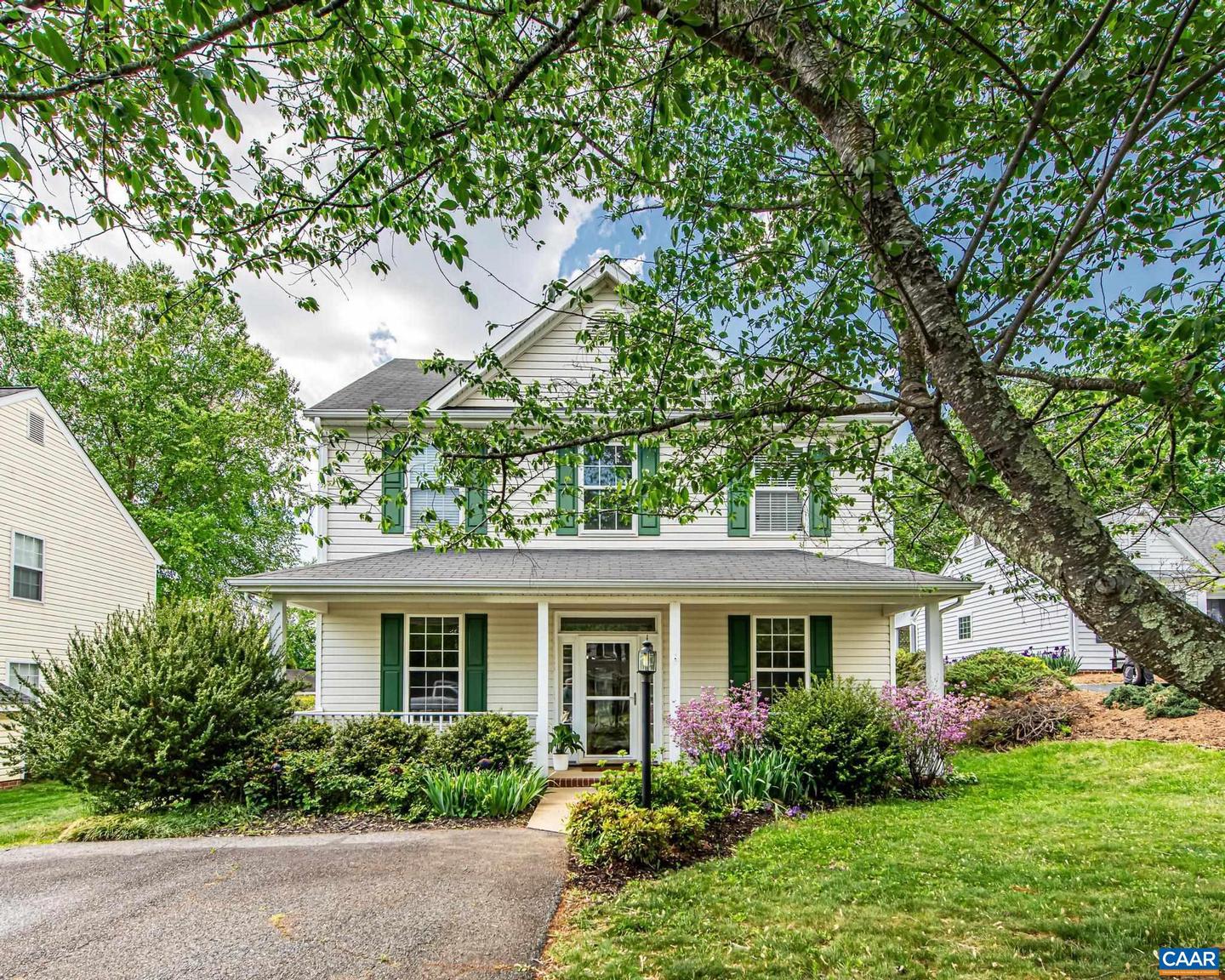 3244 Timberwood Pkwy, Charlottesville