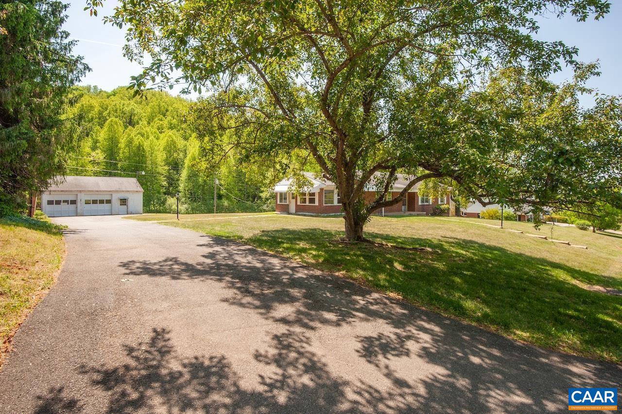278 Ridge St, Lovingston