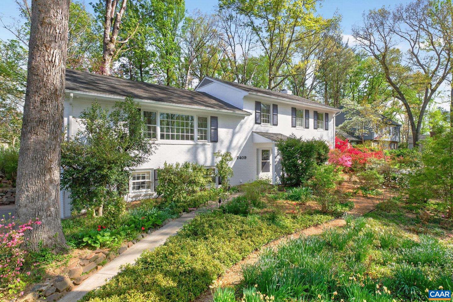 2409 Kerry Ln, Charlottesville