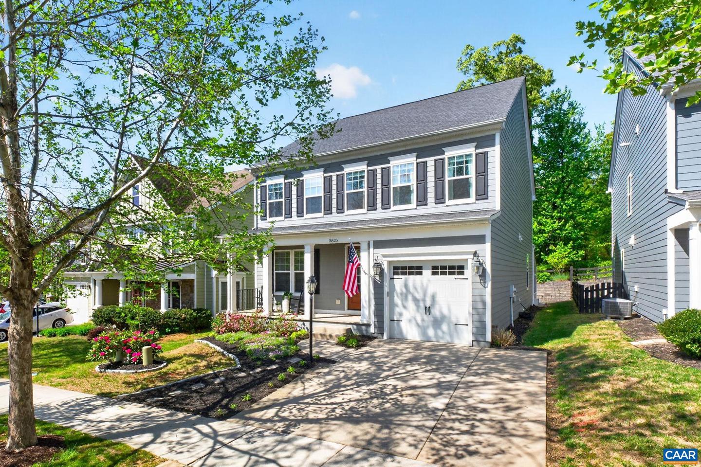 2825 Shannon Glen Ct, Earlysville