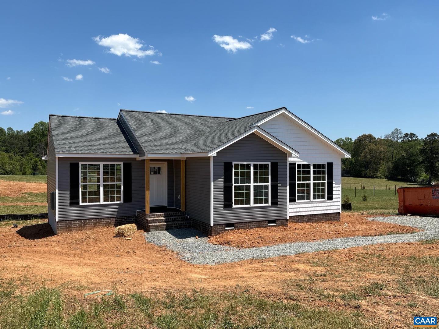 244 Bannister Town Rd