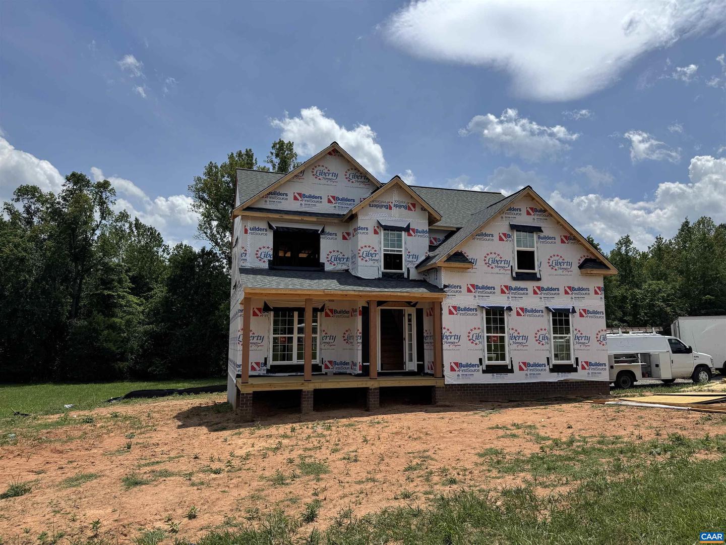 248 Bannister Town Rd