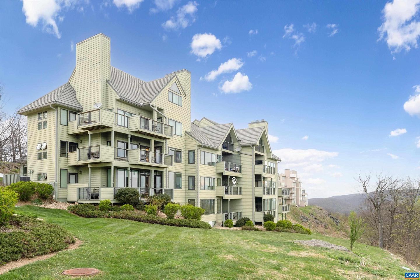 1717 High Ridge Condos
