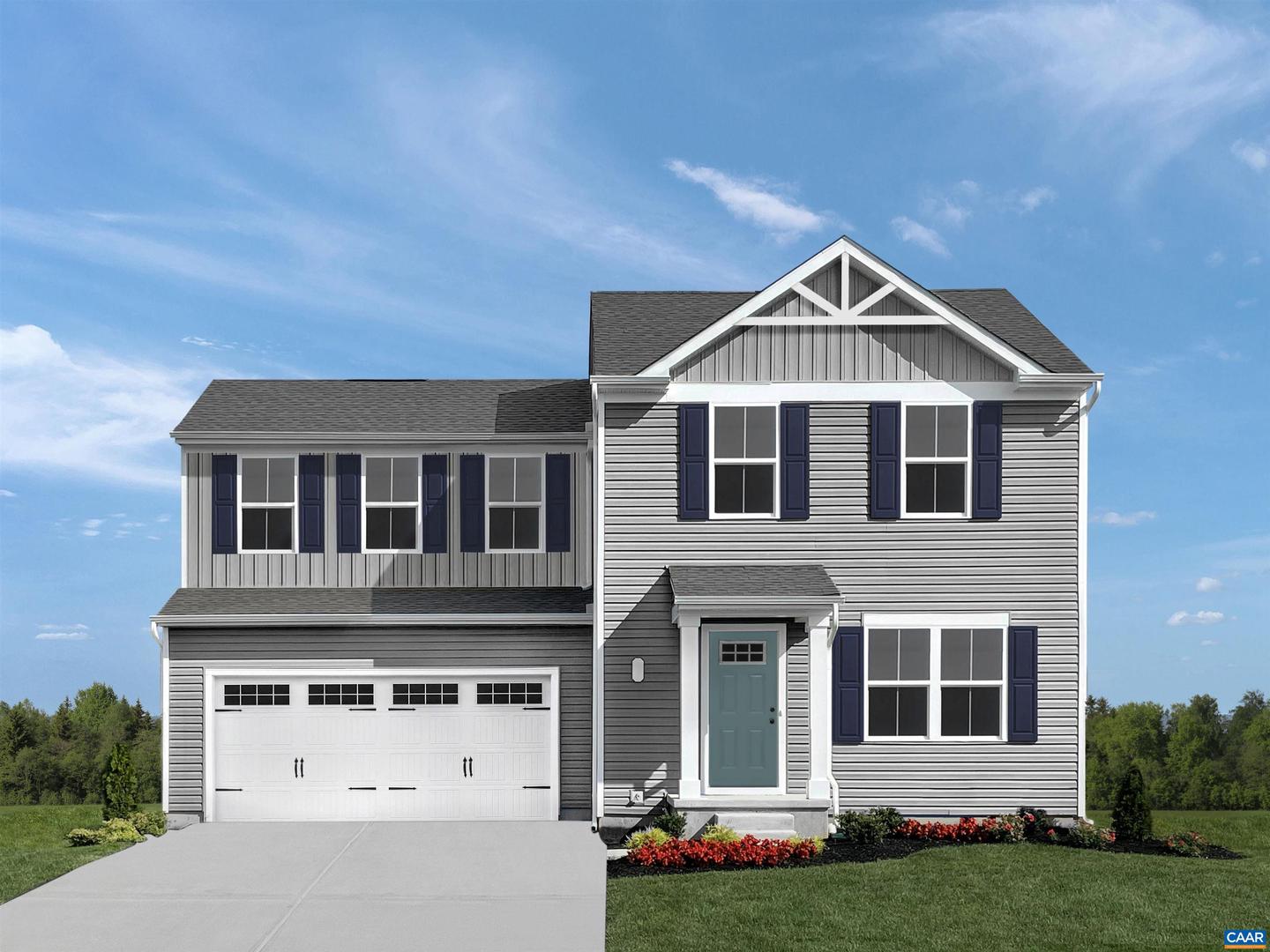 265 Arches Ln